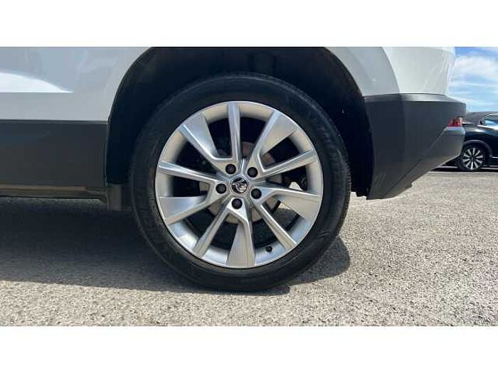 SKODA Karoq KAROQ 1.5 TSI SE L 5dr 