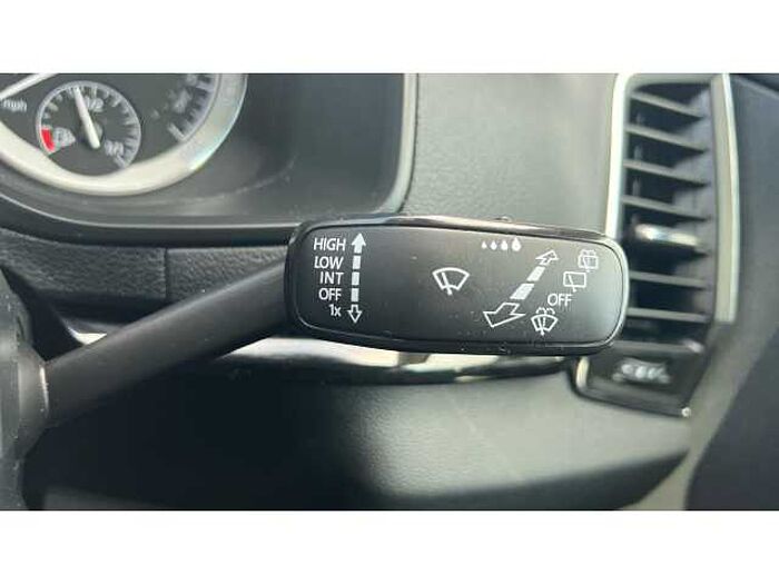 SKODA Karoq KAROQ 1.5 TSI SE L 5dr 