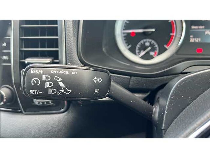 SKODA Karoq KAROQ 1.5 TSI SE L 5dr 