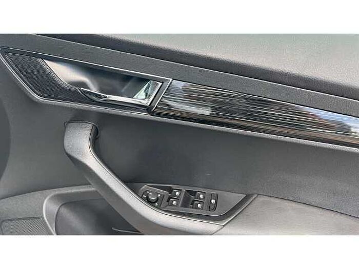 SKODA Karoq KAROQ 1.5 TSI SE L 5dr 