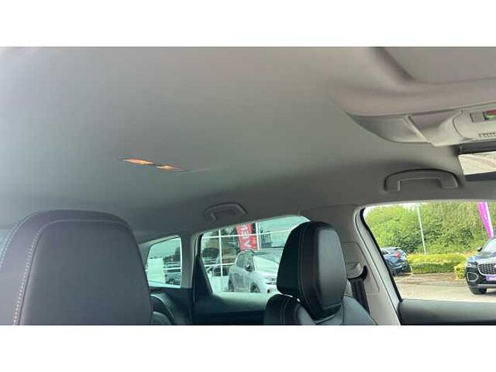 SKODA Karoq KAROQ 1.5 TSI SE L 5dr 