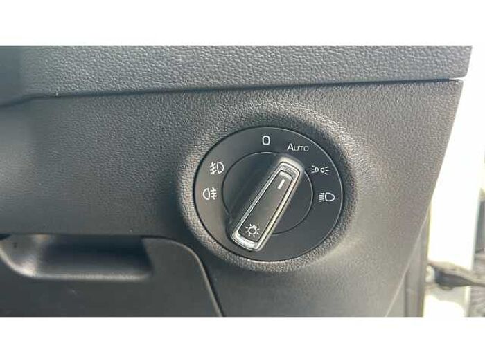 SKODA Karoq KAROQ 1.5 TSI SE L 5dr 