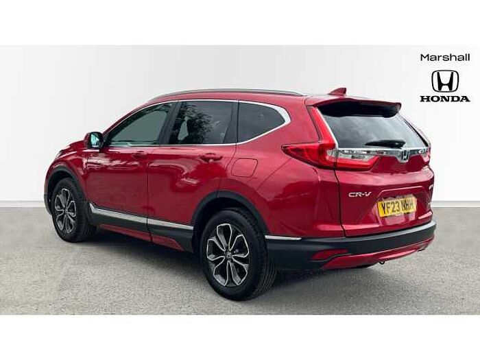 Honda CR-V Hybrid CR-V 2.0 i-MMD Hybrid SR 5dr eCVT 