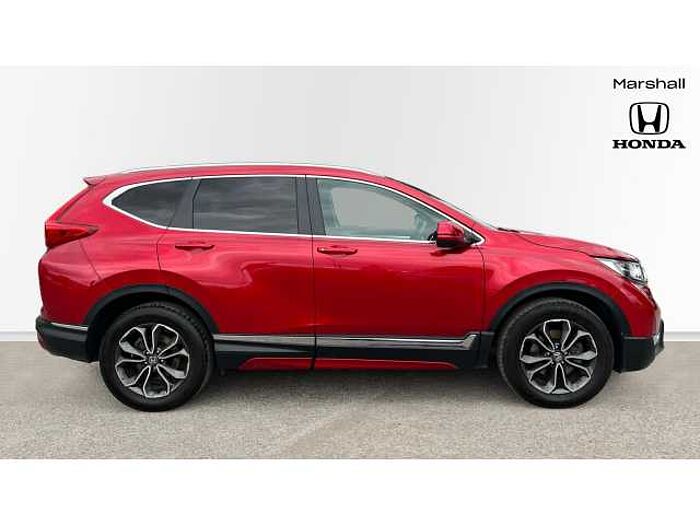 Honda CR-V Hybrid CR-V 2.0 i-MMD Hybrid SR 5dr eCVT 