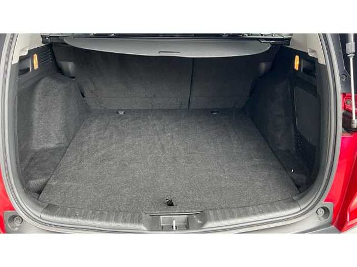 Honda CR-V Hybrid CR-V 2.0 i-MMD Hybrid SR 5dr eCVT 