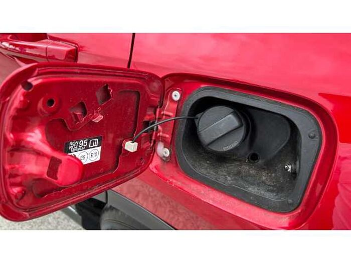 Honda CR-V Hybrid CR-V 2.0 i-MMD Hybrid SR 5dr eCVT 