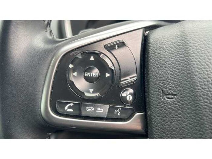 Honda CR-V Hybrid CR-V 2.0 i-MMD Hybrid SR 5dr eCVT 
