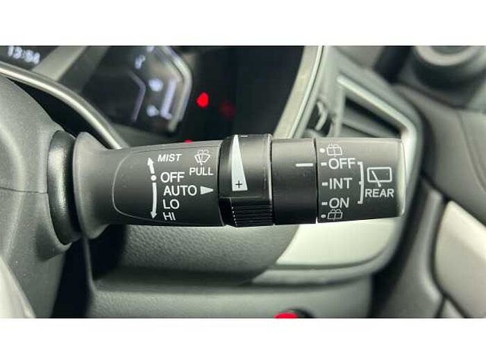 Honda CR-V Hybrid CR-V 2.0 i-MMD Hybrid SR 5dr eCVT 
