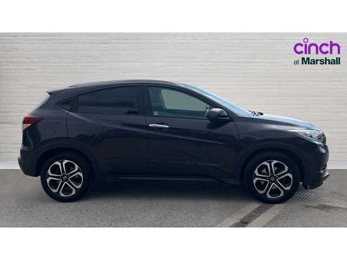 Honda HR-V HR-V 1.5 i-VTEC EX CVT 5dr 