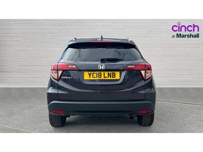 Honda HR-V HR-V 1.5 i-VTEC EX CVT 5dr 