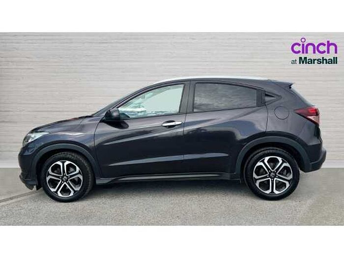 Honda HR-V HR-V 1.5 i-VTEC EX CVT 5dr 