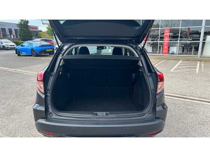 Honda HR-V HR-V 1.5 i-VTEC EX CVT 5dr 