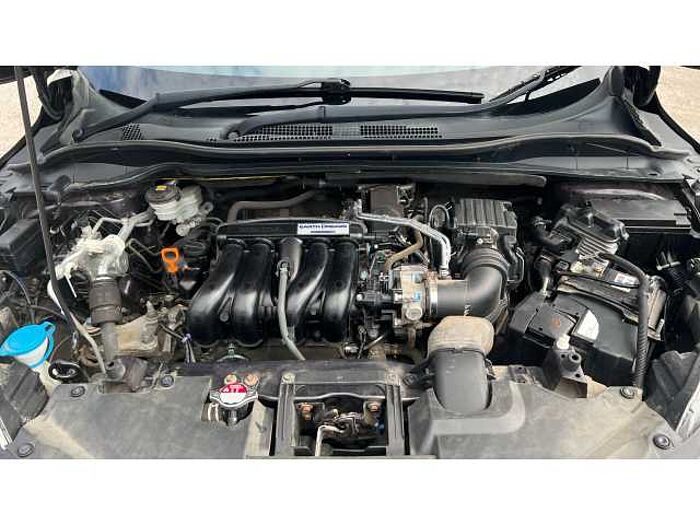 Honda HR-V HR-V 1.5 i-VTEC EX CVT 5dr 