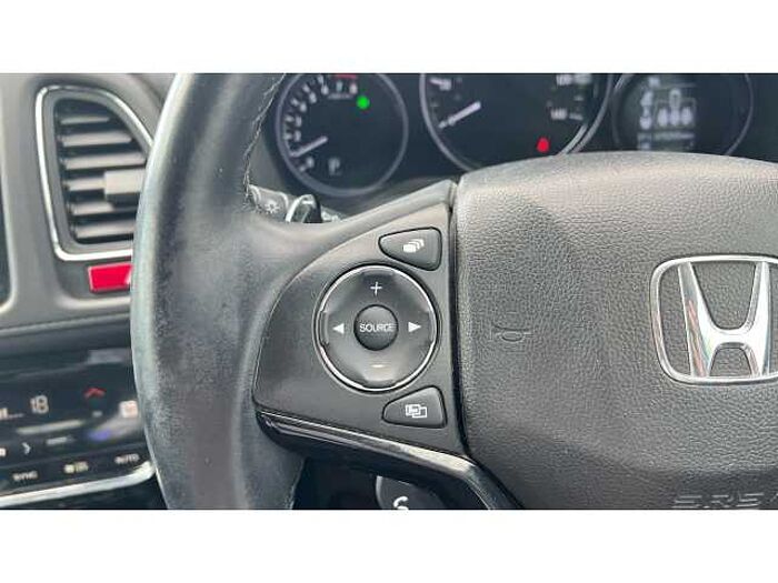 Honda HR-V HR-V 1.5 i-VTEC EX CVT 5dr 