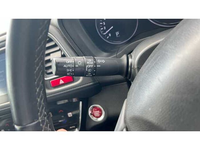 Honda HR-V HR-V 1.5 i-VTEC EX CVT 5dr 