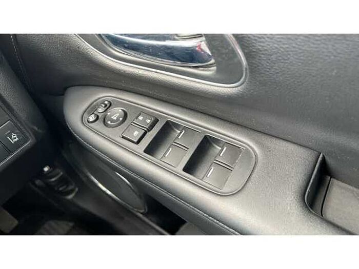 Honda HR-V HR-V 1.5 i-VTEC EX CVT 5dr 