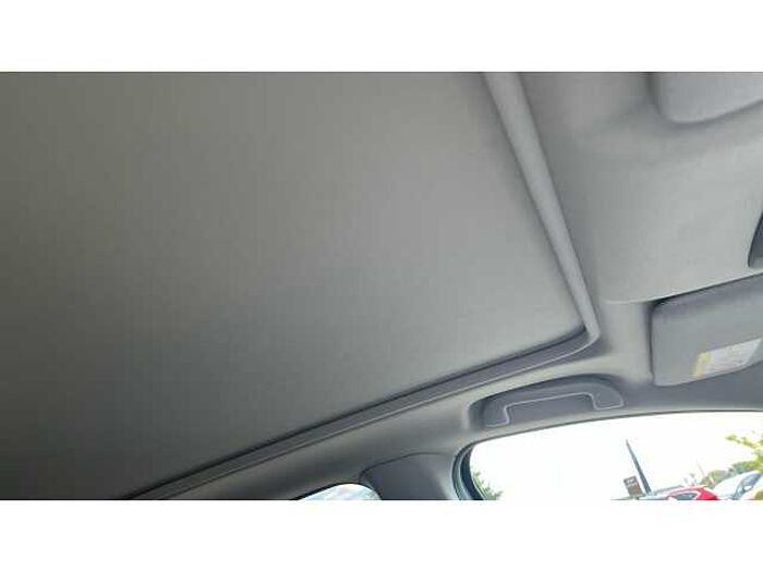 Honda HR-V HR-V 1.5 i-VTEC EX CVT 5dr 