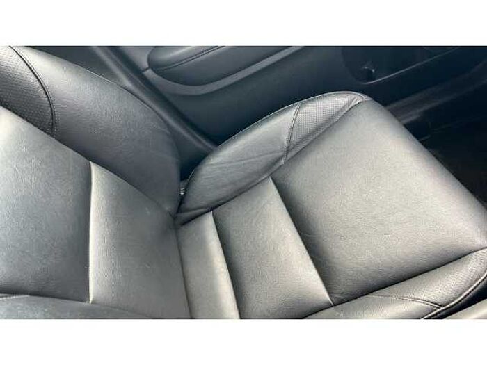 Honda HR-V HR-V 1.5 i-VTEC EX CVT 5dr 
