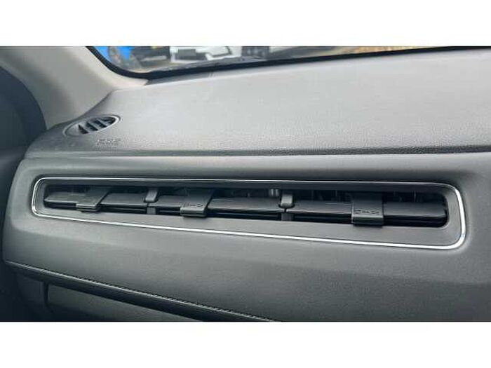 Honda HR-V HR-V 1.5 i-VTEC EX CVT 5dr 