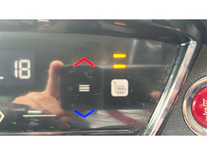 Honda HR-V HR-V 1.5 i-VTEC EX CVT 5dr 