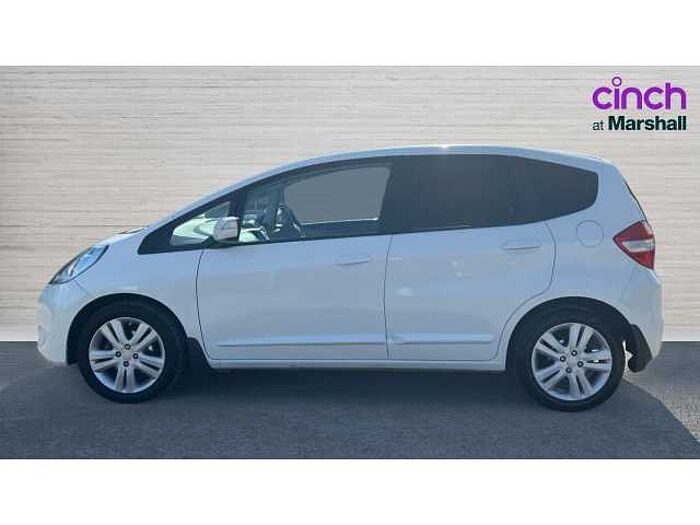 Honda Jazz JAZZ 1.4 i-VTEC EX 5dr CVT 