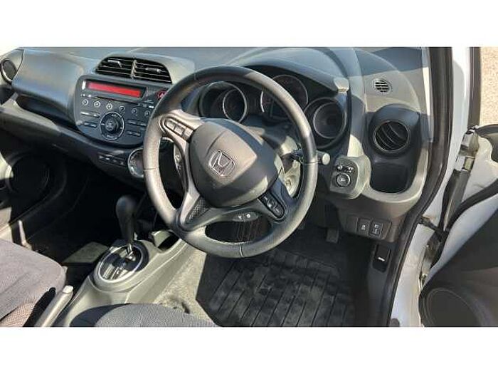 Honda Jazz JAZZ 1.4 i-VTEC EX 5dr CVT 