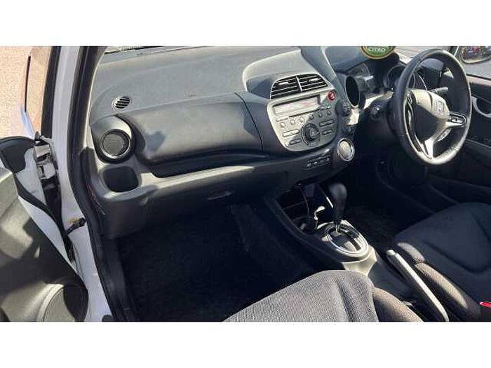 Honda Jazz JAZZ 1.4 i-VTEC EX 5dr CVT 