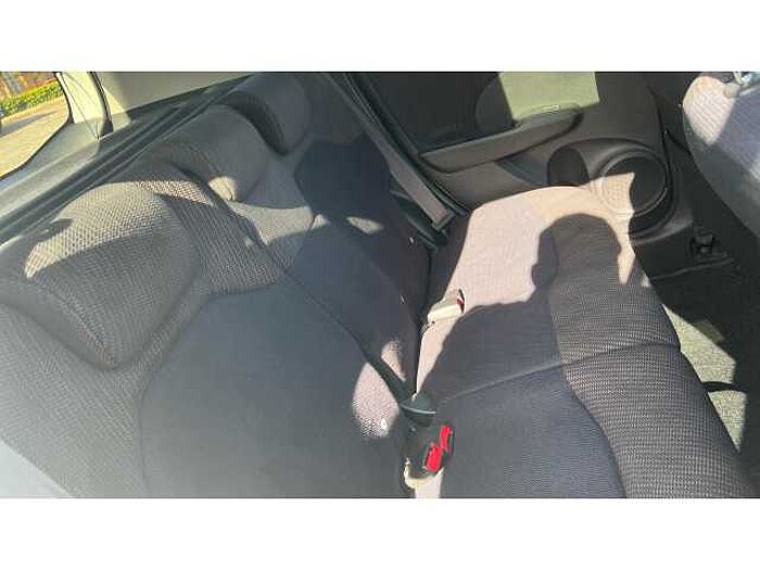 Honda Jazz JAZZ 1.4 i-VTEC EX 5dr CVT 