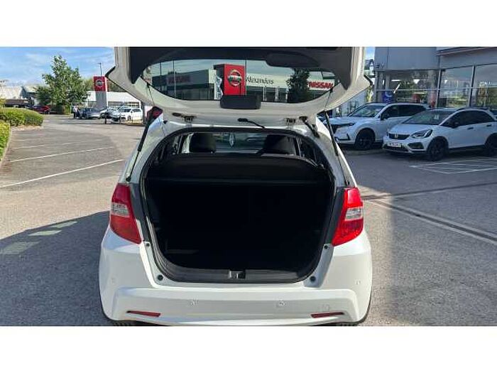Honda Jazz JAZZ 1.4 i-VTEC EX 5dr CVT 