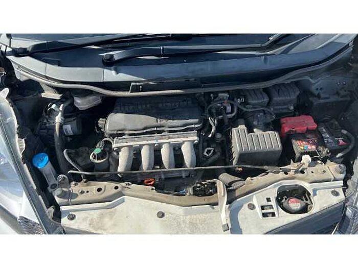 Honda Jazz JAZZ 1.4 i-VTEC EX 5dr CVT 