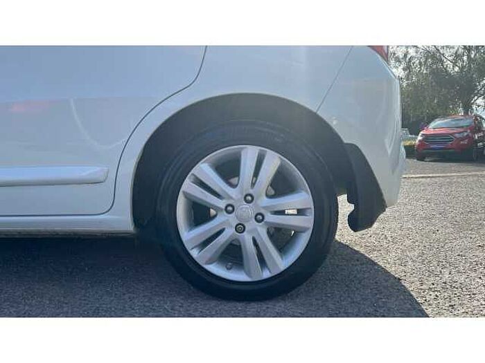 Honda Jazz JAZZ 1.4 i-VTEC EX 5dr CVT 