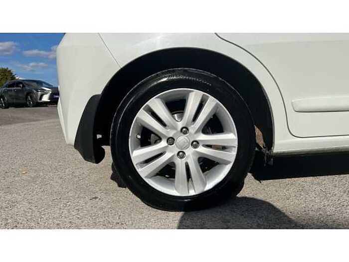 Honda Jazz JAZZ 1.4 i-VTEC EX 5dr CVT 
