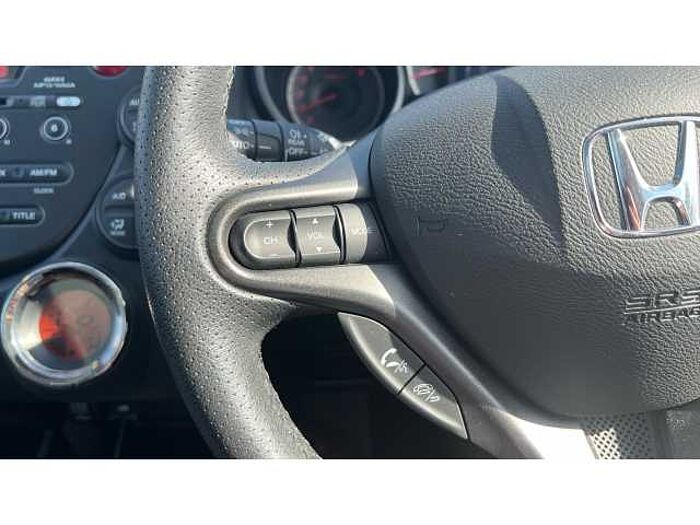 Honda Jazz JAZZ 1.4 i-VTEC EX 5dr CVT 