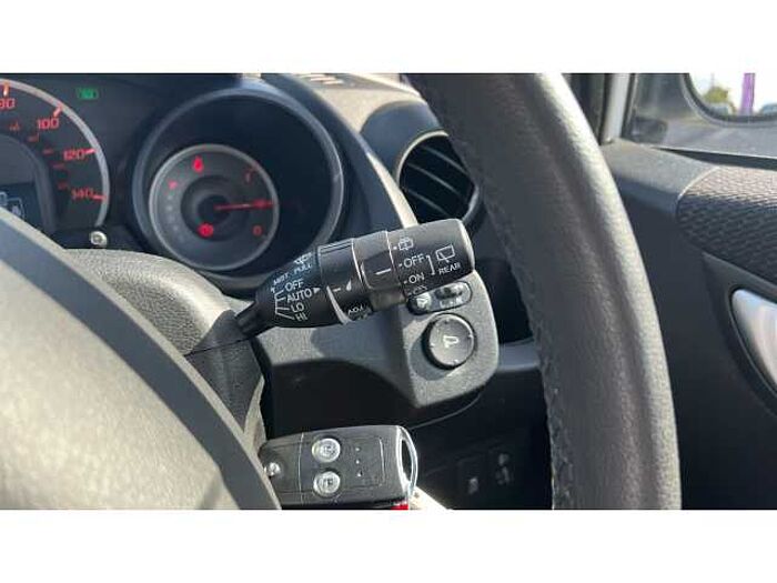 Honda Jazz JAZZ 1.4 i-VTEC EX 5dr CVT 