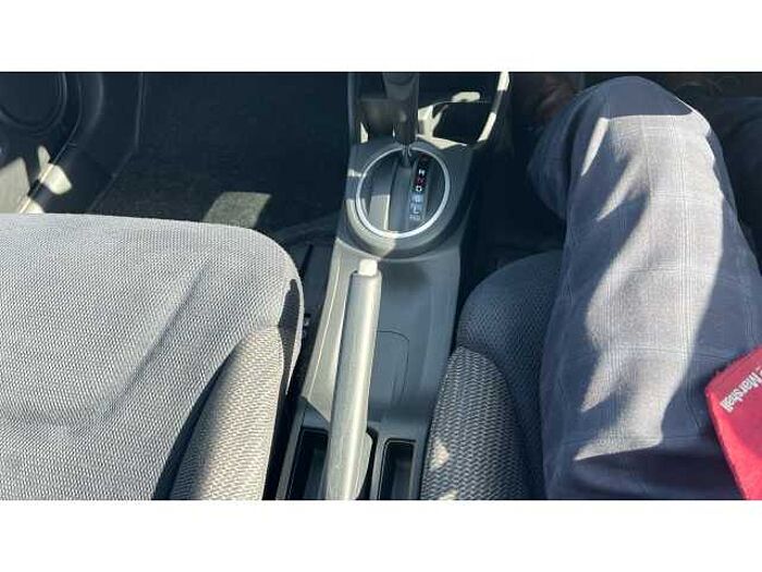 Honda Jazz JAZZ 1.4 i-VTEC EX 5dr CVT 
