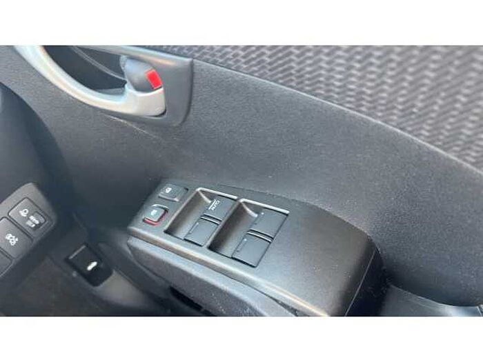 Honda Jazz JAZZ 1.4 i-VTEC EX 5dr CVT 
