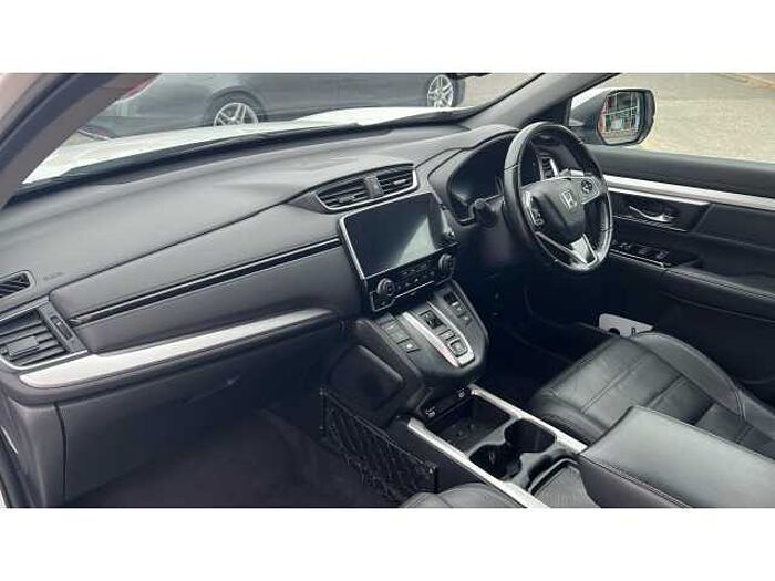 Honda CR-V Hybrid CR-V 2.0 i-MMD Hybrid SR 5dr eCVT 