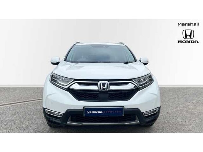 Honda CR-V Hybrid CR-V 2.0 i-MMD Hybrid SR 5dr eCVT 