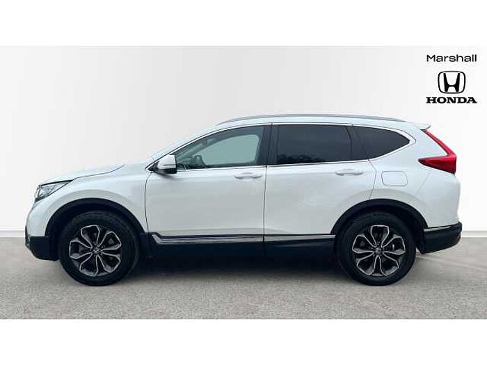 Honda CR-V Hybrid CR-V 2.0 i-MMD Hybrid SR 5dr eCVT 