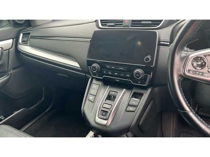 Honda CR-V Hybrid CR-V 2.0 i-MMD Hybrid SR 5dr eCVT 