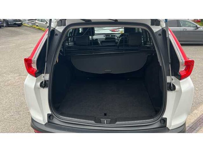 Honda CR-V Hybrid CR-V 2.0 i-MMD Hybrid SR 5dr eCVT 