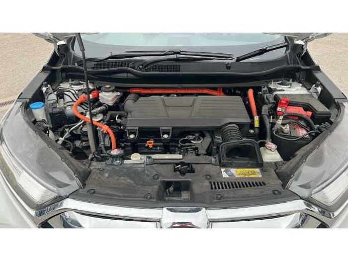 Honda CR-V Hybrid CR-V 2.0 i-MMD Hybrid SR 5dr eCVT 