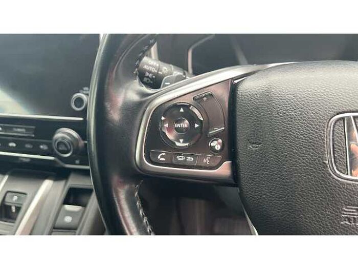 Honda CR-V Hybrid CR-V 2.0 i-MMD Hybrid SR 5dr eCVT 
