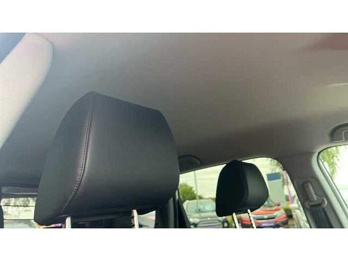 Honda CR-V Hybrid CR-V 2.0 i-MMD Hybrid SR 5dr eCVT 