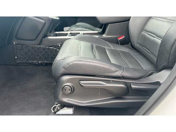 Honda CR-V Hybrid CR-V 2.0 i-MMD Hybrid SR 5dr eCVT 
