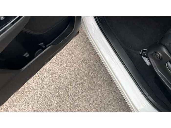 Honda CR-V Hybrid CR-V 2.0 i-MMD Hybrid SR 5dr eCVT 