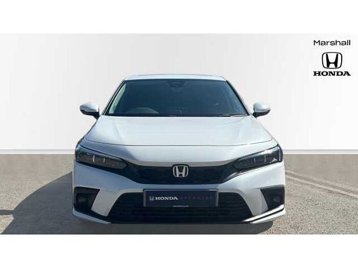 Honda Civic Hybrid CIVIC 2.0 eHEV Advance 5dr CVT 
