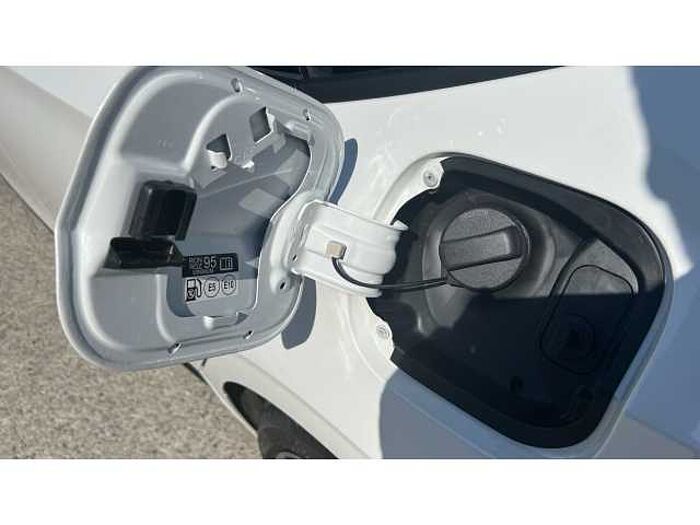Honda Civic Hybrid CIVIC 2.0 eHEV Advance 5dr CVT 