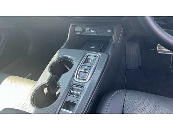 Honda Civic Hybrid CIVIC 2.0 eHEV Advance 5dr CVT 