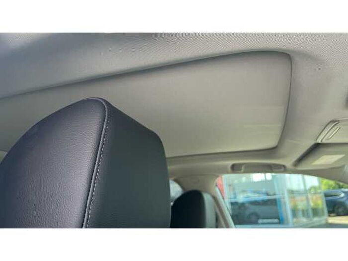 Honda Civic Hybrid CIVIC 2.0 eHEV Advance 5dr CVT 